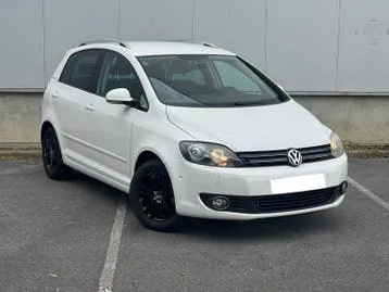 Volkswagen Golf Plus 2011 photo 2