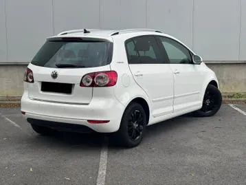 Volkswagen Golf Plus 2011 photo 3