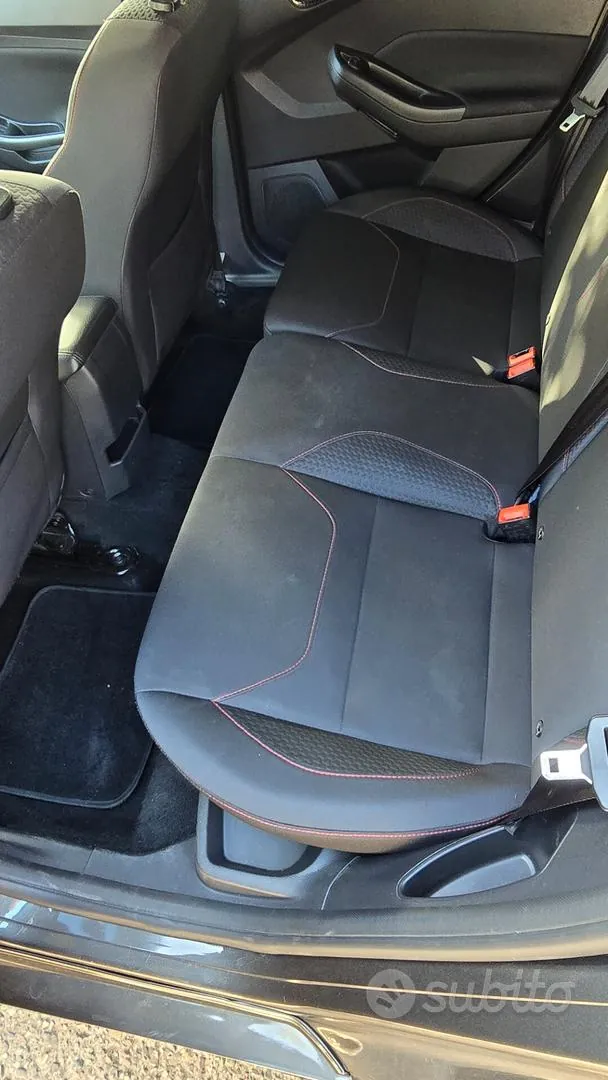 Ford Focus 2018 photo 5
