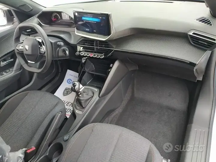 Peugeot 2008 2026 photo 4