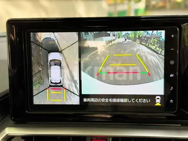 Toyota Raize 2025 photo 5