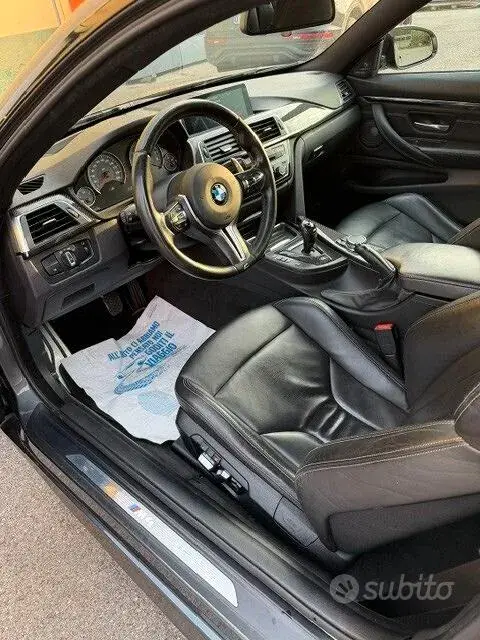 BMW M4 Coupé 2017 photo 5
