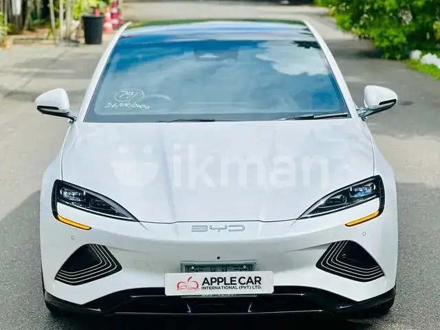 BYD Seal