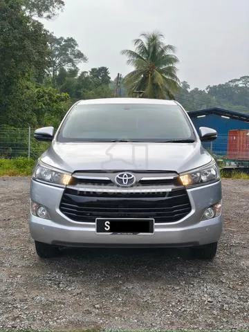 Toyota Innova