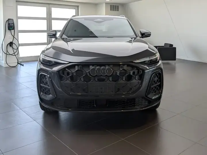 Audi Q5 2026 photo 4
