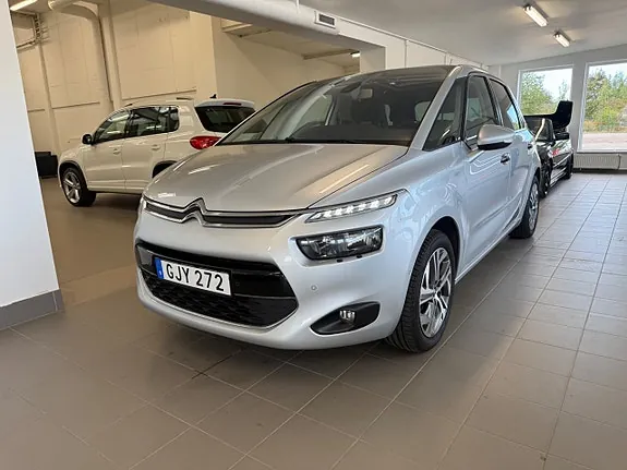 Citroen C4 Picasso 2015 photo 3