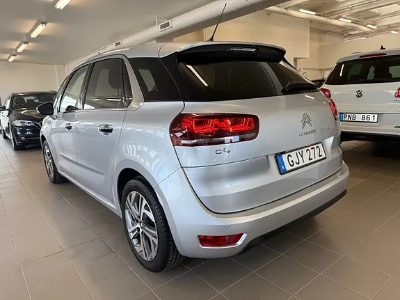 Citroen C4 Picasso 2015 photo 4