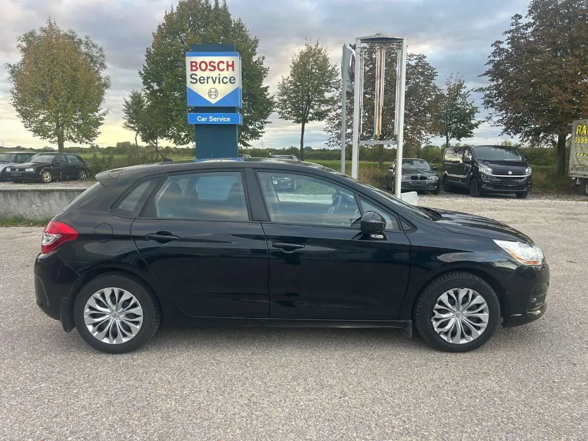 Citroen C4 2016 photo 3