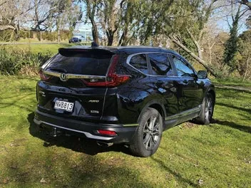 Honda Cr-V 2021 photo 4