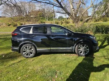 Honda Cr-V 2021 photo 3