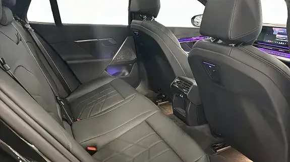 BMW 530E 2026 photo 5