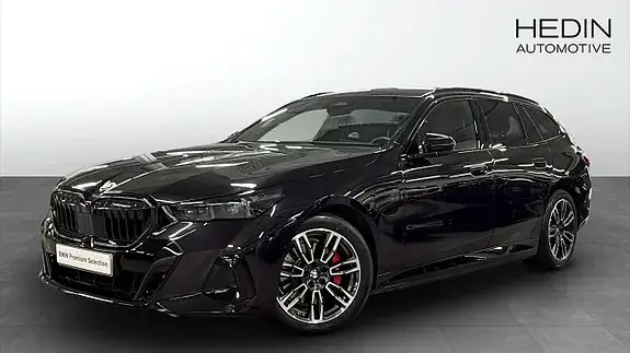 BMW 530E