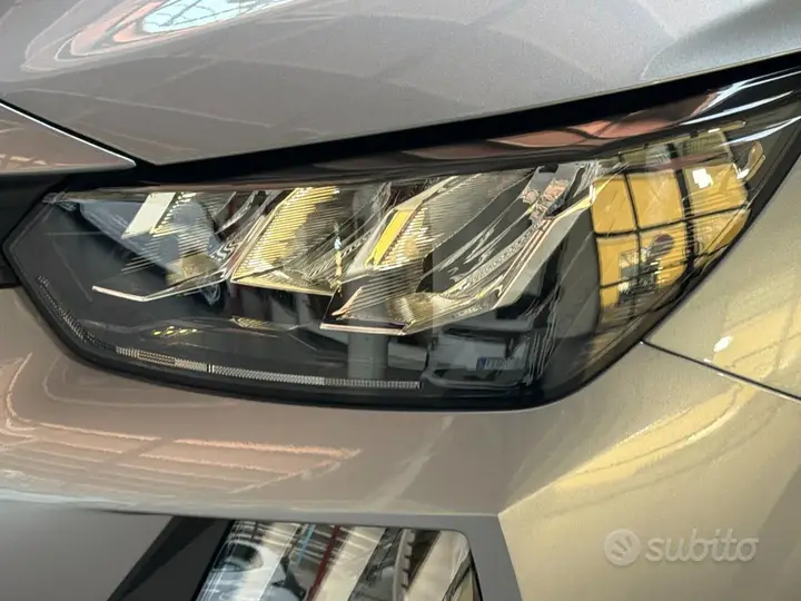 Peugeot 208 2026 photo 5