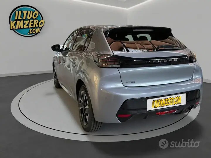 Peugeot 208 2026 photo 4