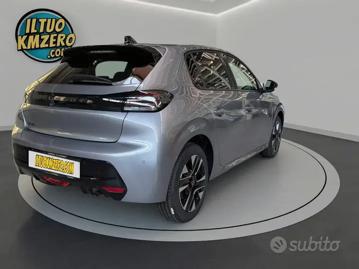 Peugeot 208 2026 photo 3