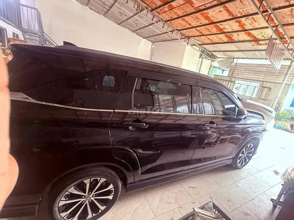 Toyota Veloz Cross 2022 photo 3