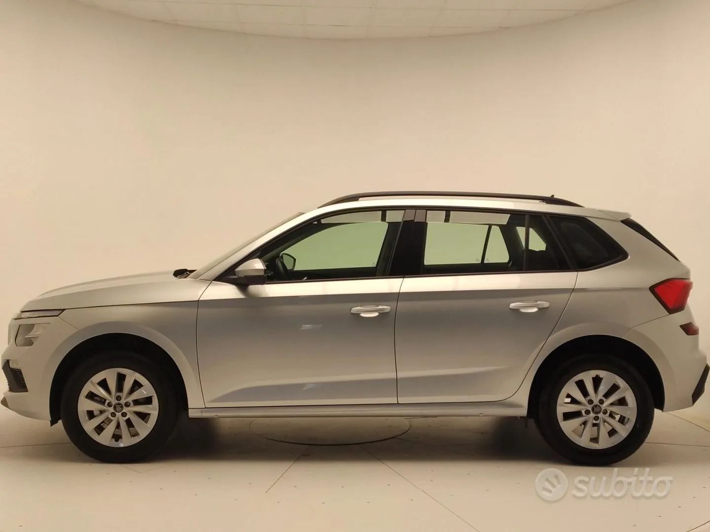 Skoda Kamiq 2025 photo 4