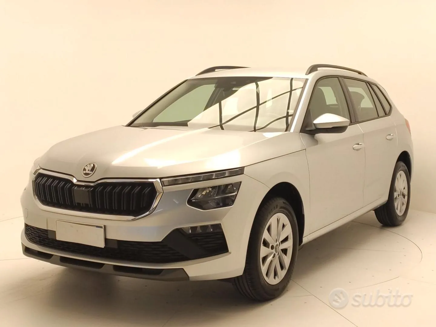 Skoda Kamiq 2025 photo 3