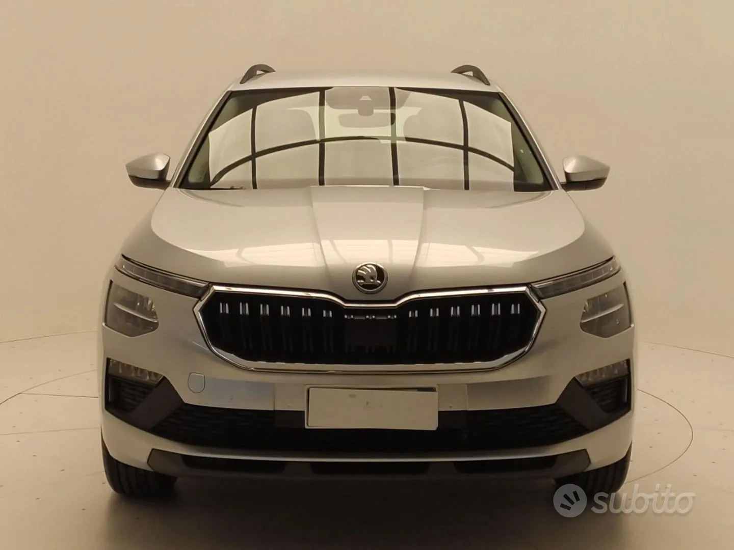 Skoda Kamiq 2025 photo 2