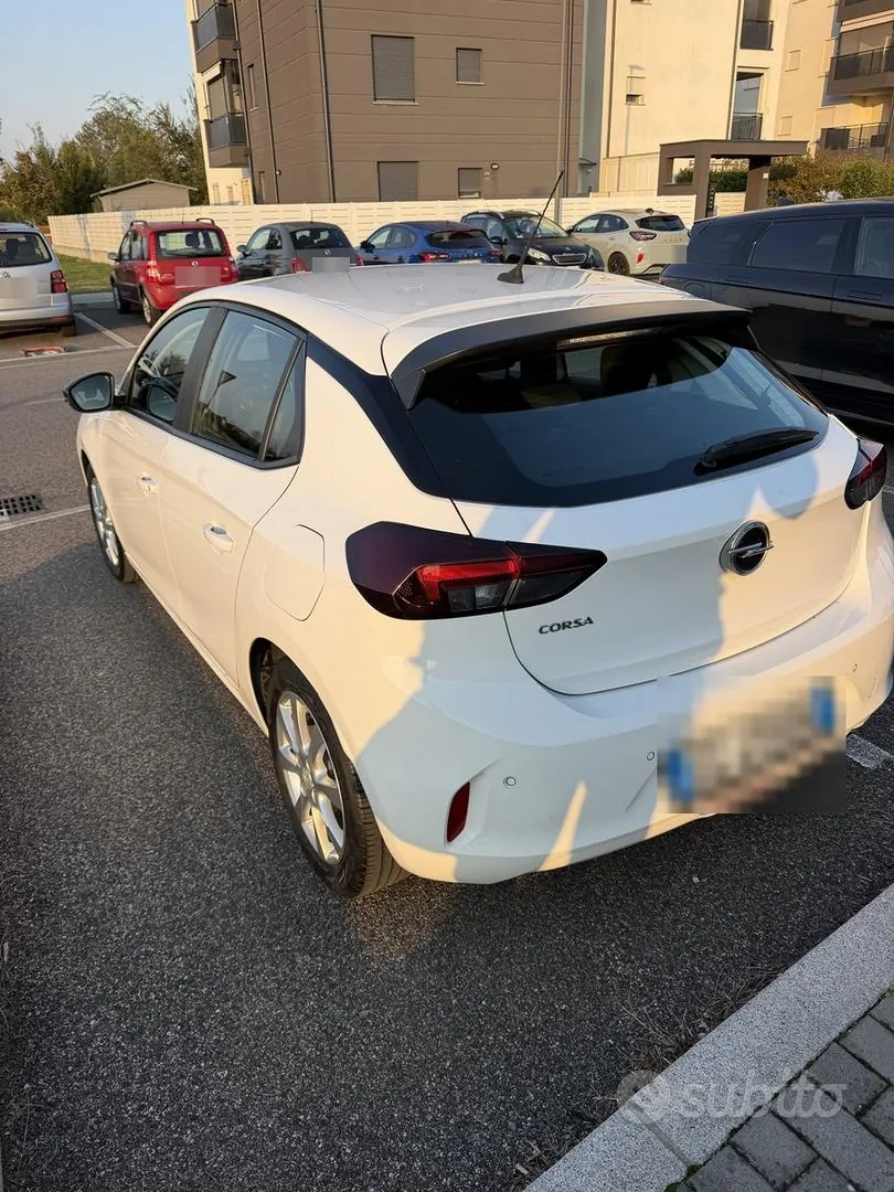 Opel Corsa 2021 photo 4
