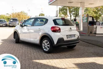 Citroen C3 2020 photo 3