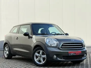 Mini Cooper 2014 photo 2