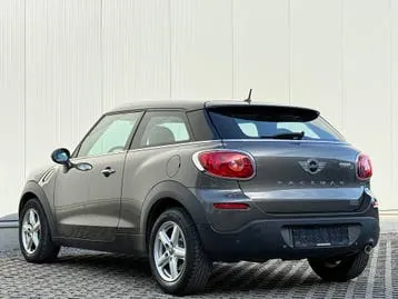 Mini Cooper 2014 photo 3