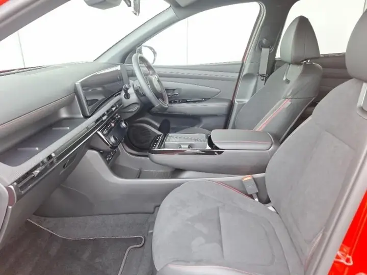 Hyundai Tucson 2026 photo 5