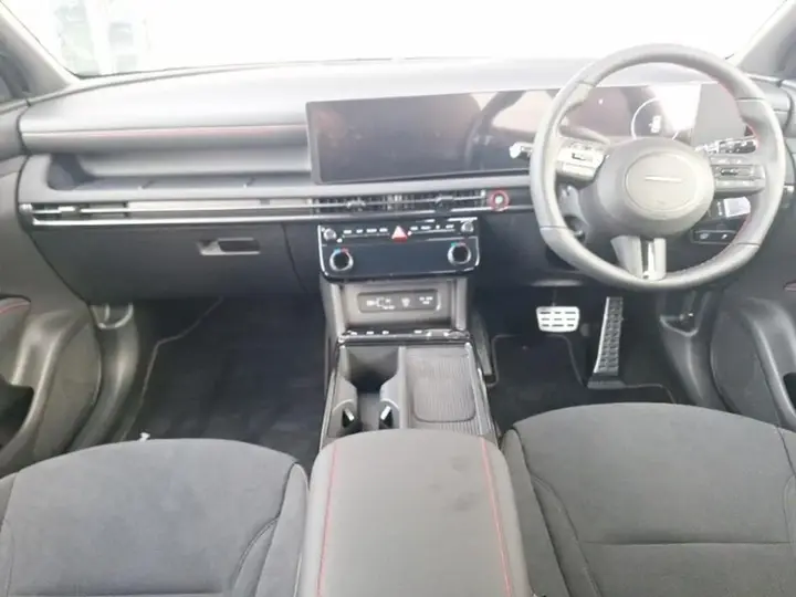 Hyundai Tucson 2026 photo 3