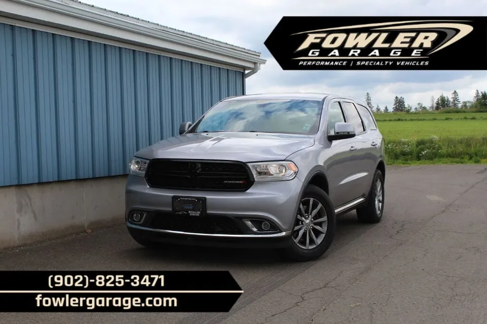 Dodge Durango