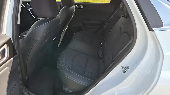 Kia Xceed 2021 photo 5