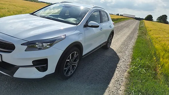Kia Xceed 2021 photo 2
