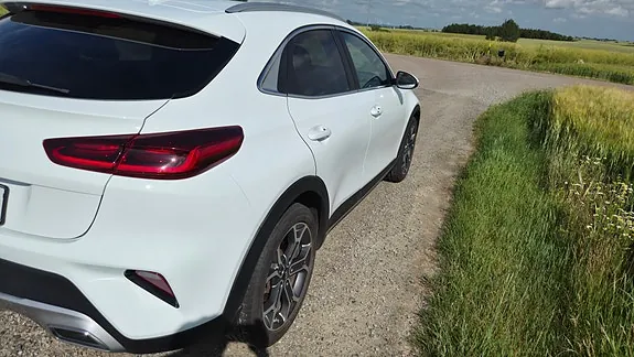 Kia Xceed 2021 photo 3