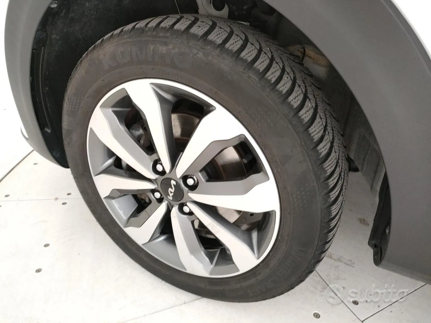 Kia Stonic 2022 photo 5