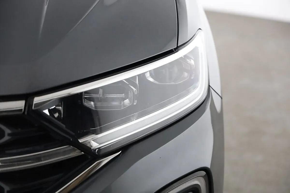 Volkswagen T-Roc 2022 photo 3