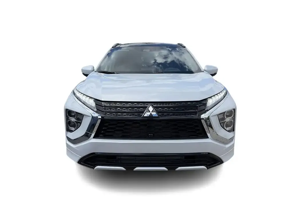 Mitsubishi Eclipse Cross 2026 photo 4