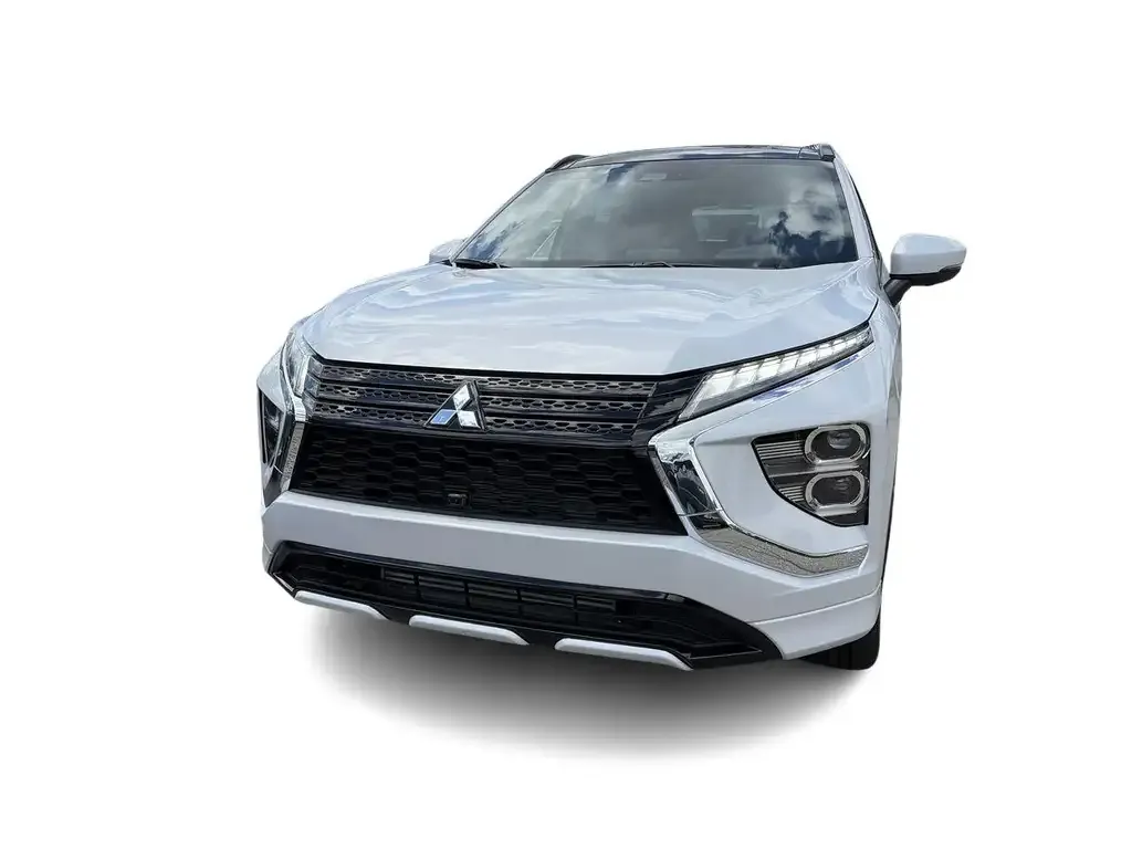 Mitsubishi Eclipse Cross 2026 photo 5