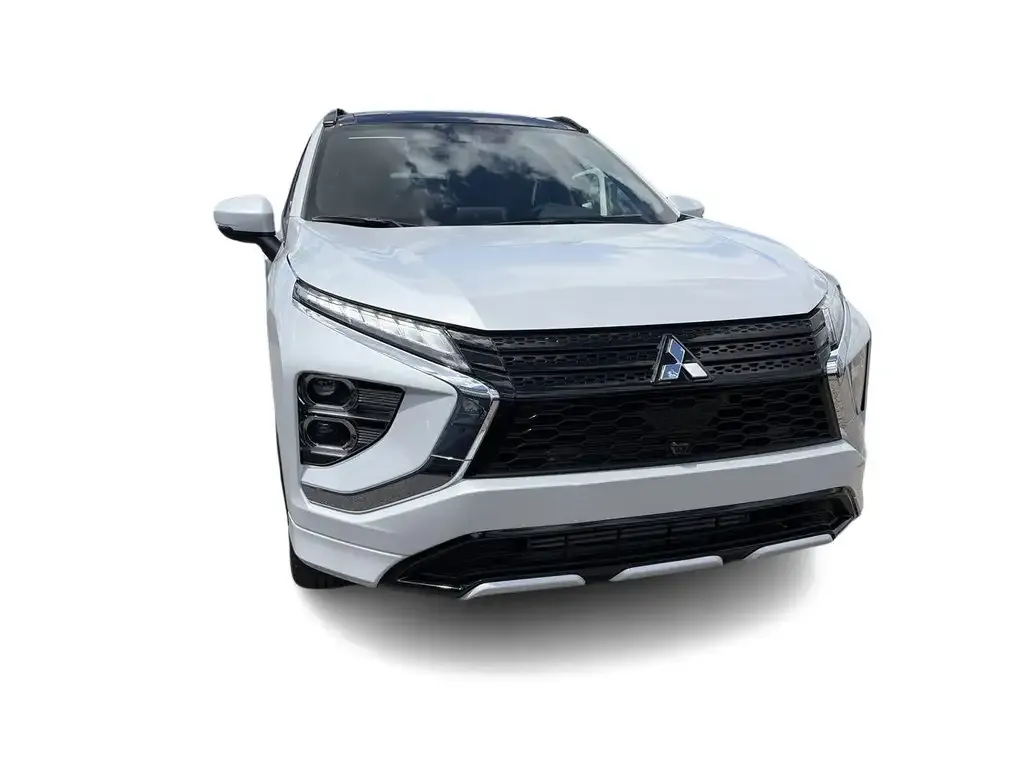 Mitsubishi Eclipse Cross 2026 photo 3