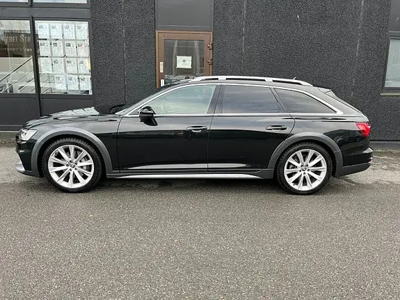 Audi A6 Allroad 2020 photo 4