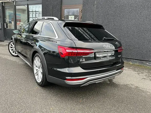 Audi A6 Allroad 2020 photo 3