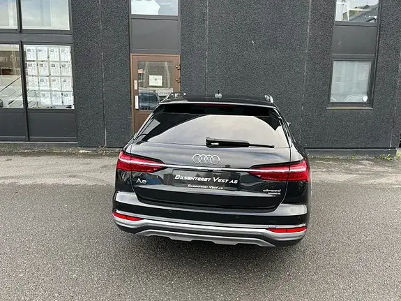 Audi A6 Allroad 2020 photo 5