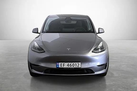 Tesla Model Y 2023 photo 3