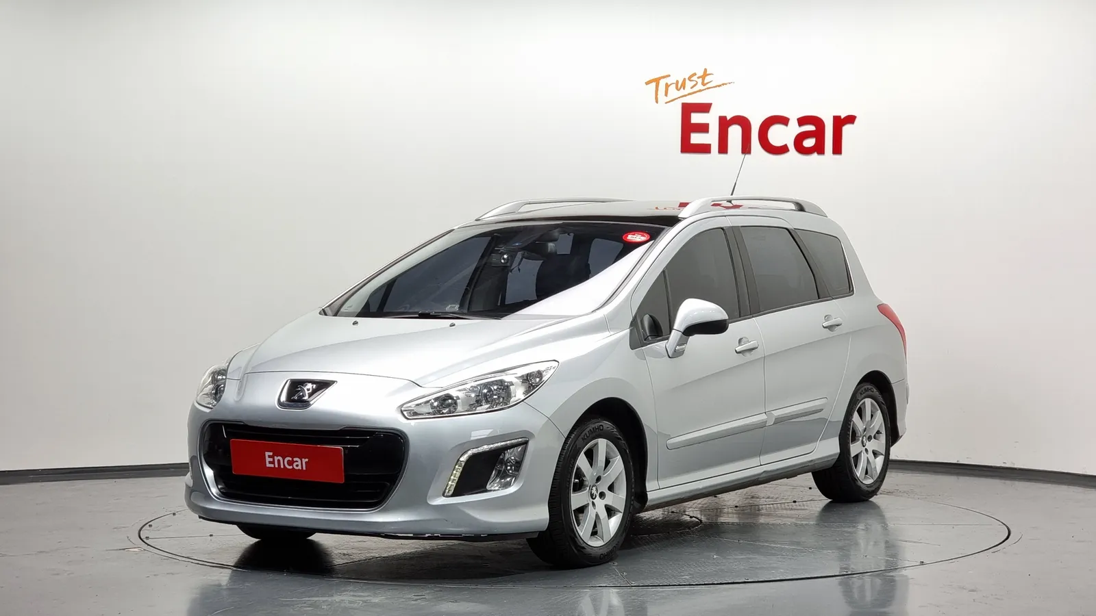 Peugeot 308Sw