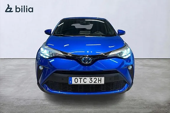 Toyota C-Hr 2022 photo 5
