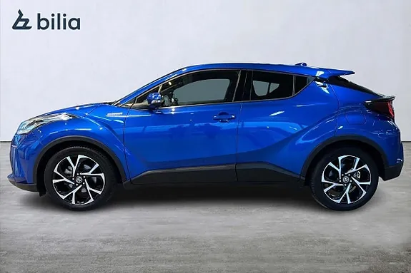 Toyota C-Hr 2022 photo 3