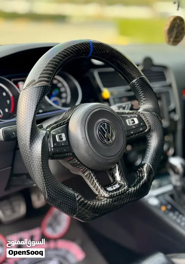 Volkswagen Golf R 2016 photo 4
