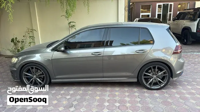 Volkswagen Golf R 2016 photo 5