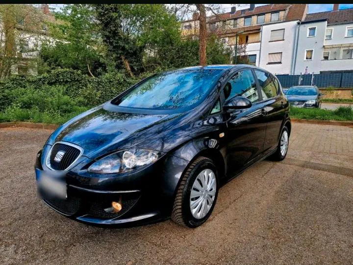 Seat Altea