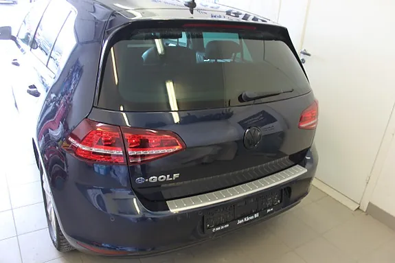 Volkswagen Golf 2016 photo 3