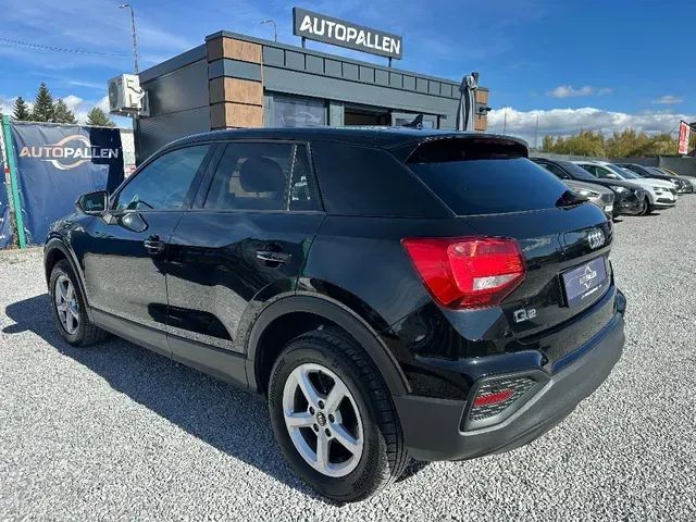 Audi Q2 2022 photo 3